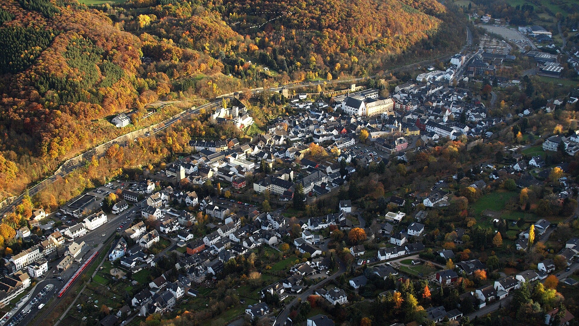Bad Münstereifel