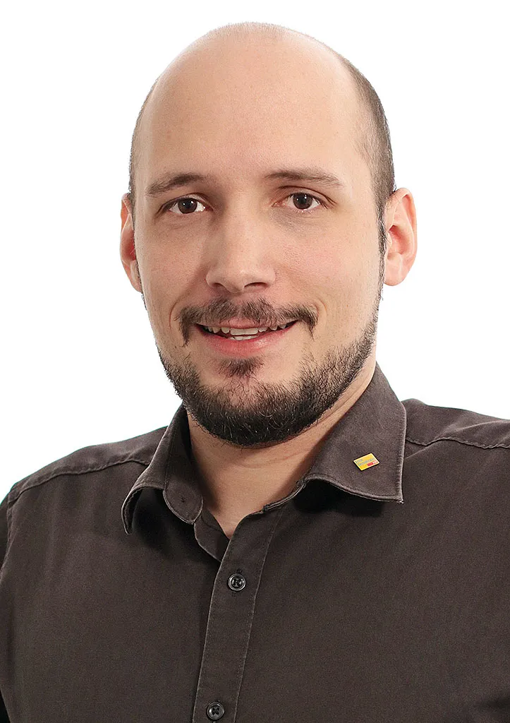 Alexander Brittner