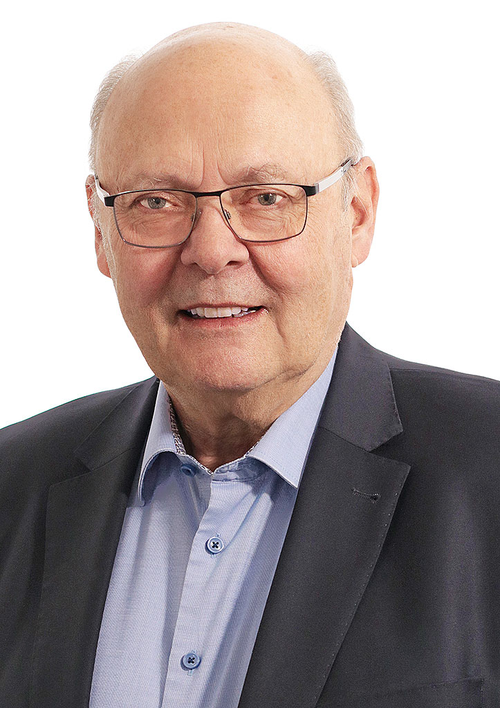 Günter Kirchner