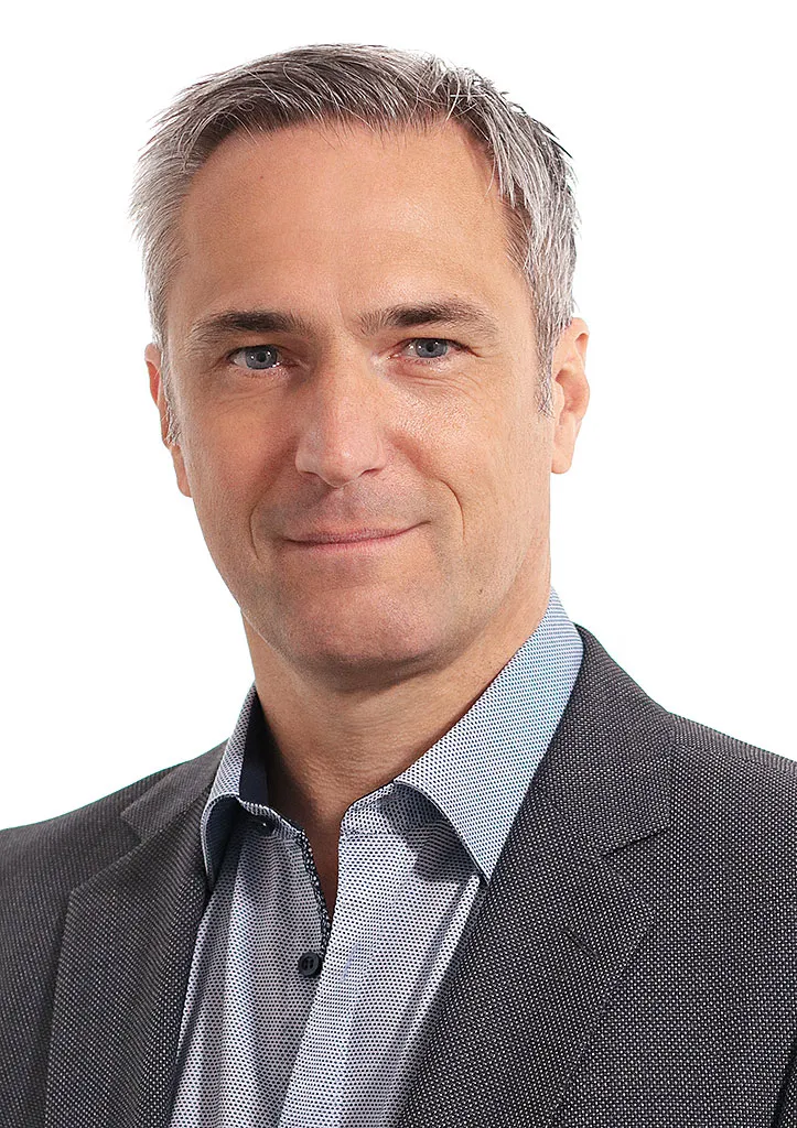 Dr. Markus Milz
