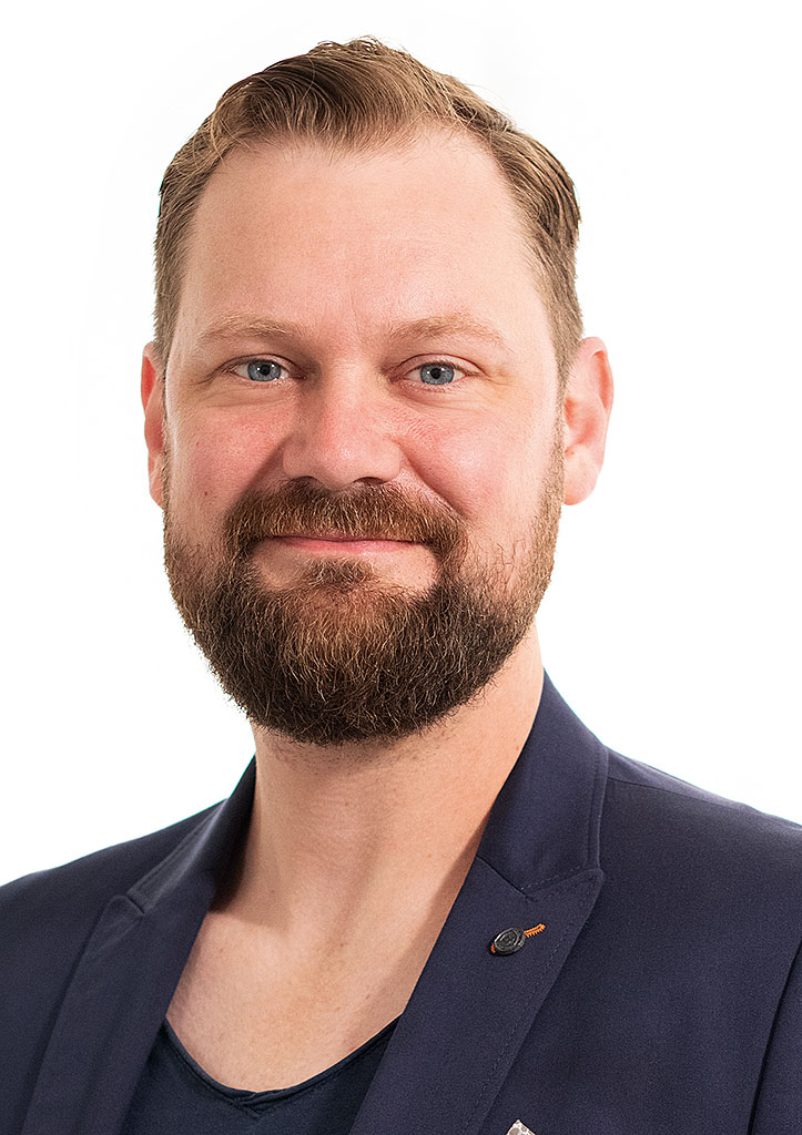 Stefan Wirtz