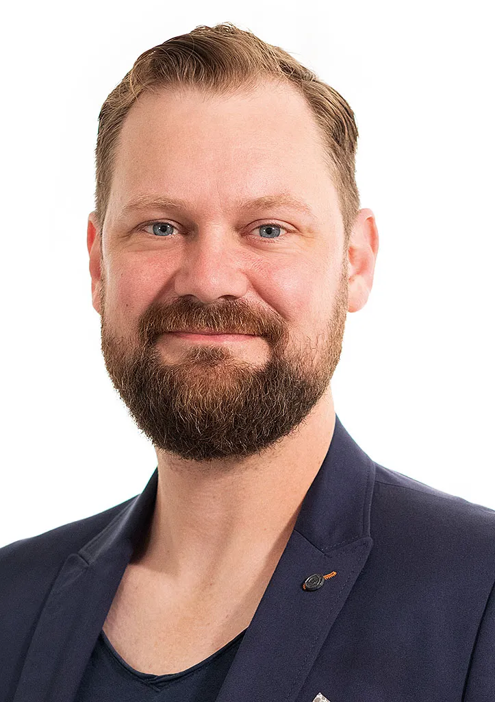Stefan Wirtz
