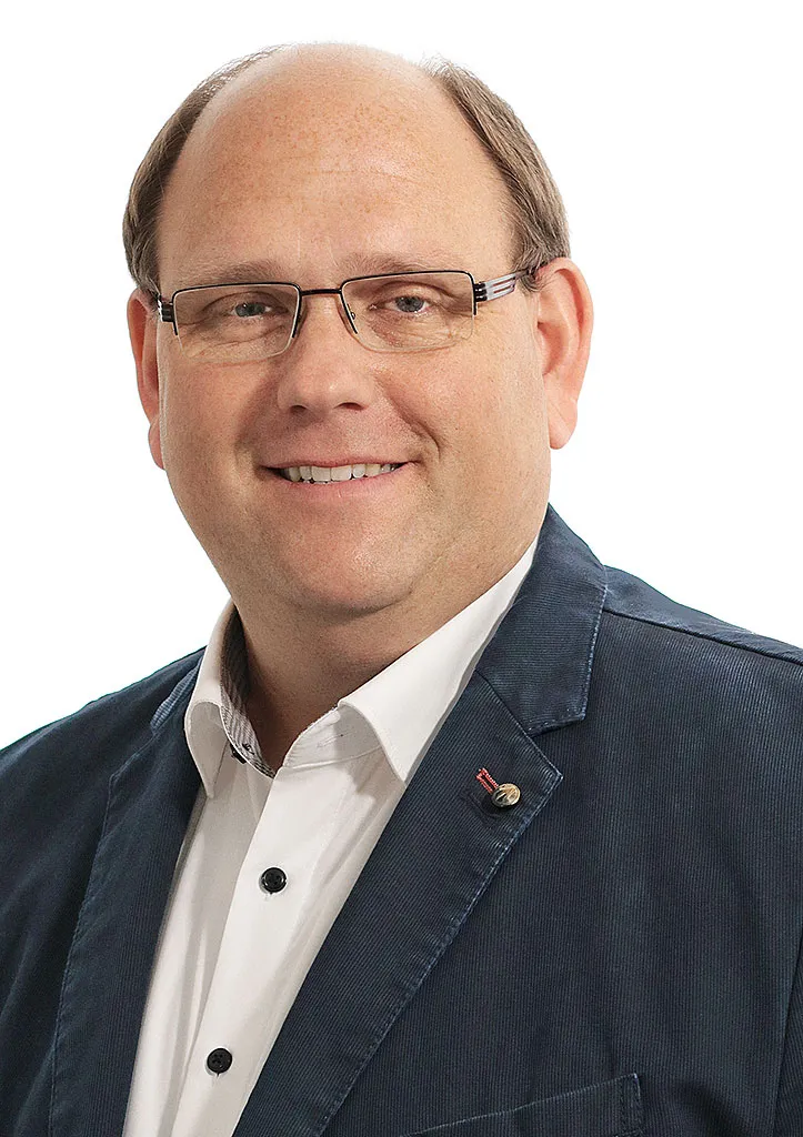 Andre Zimmermann